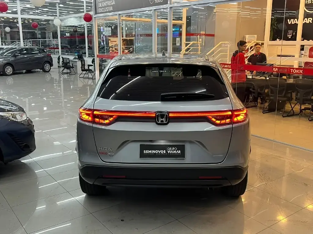 galeria HR-V