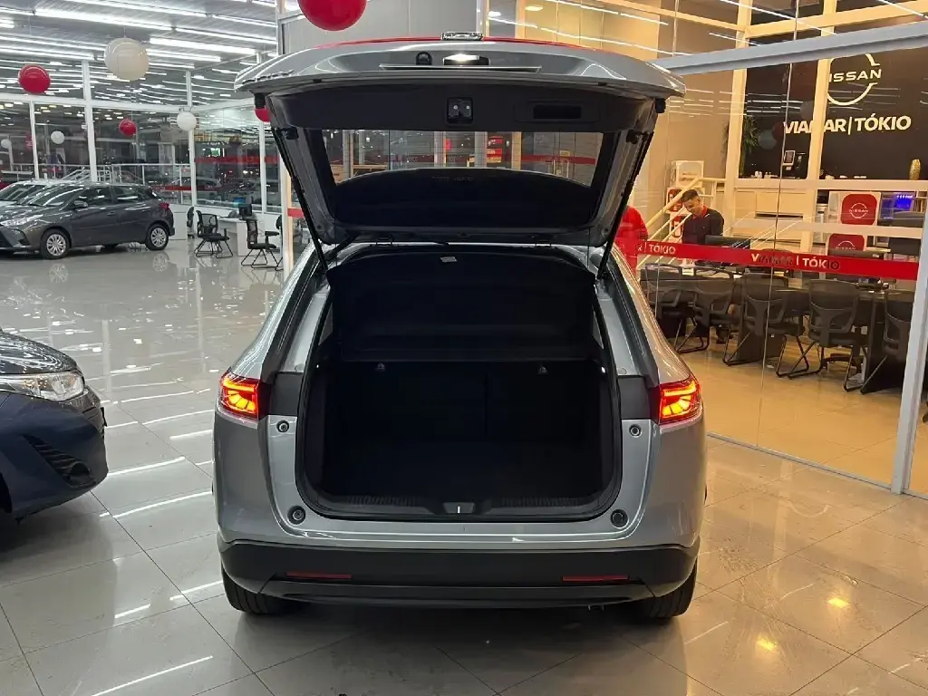 galeria HR-V