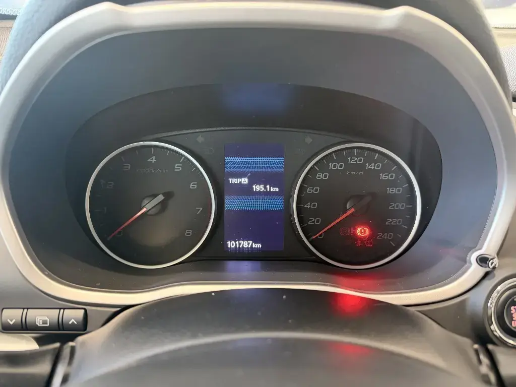 galeria ECLIPSE CROSS