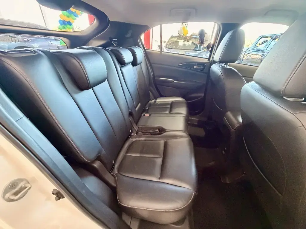 galeria ECLIPSE CROSS