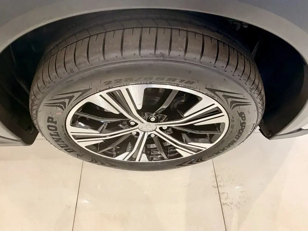galeria ECLIPSE CROSS