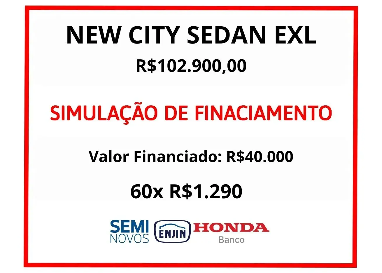 galeria CITY SEDAN EXL