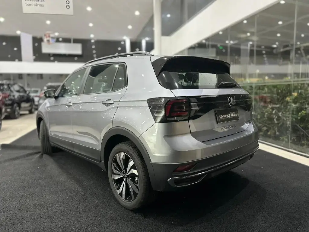 galeria T-CROSS