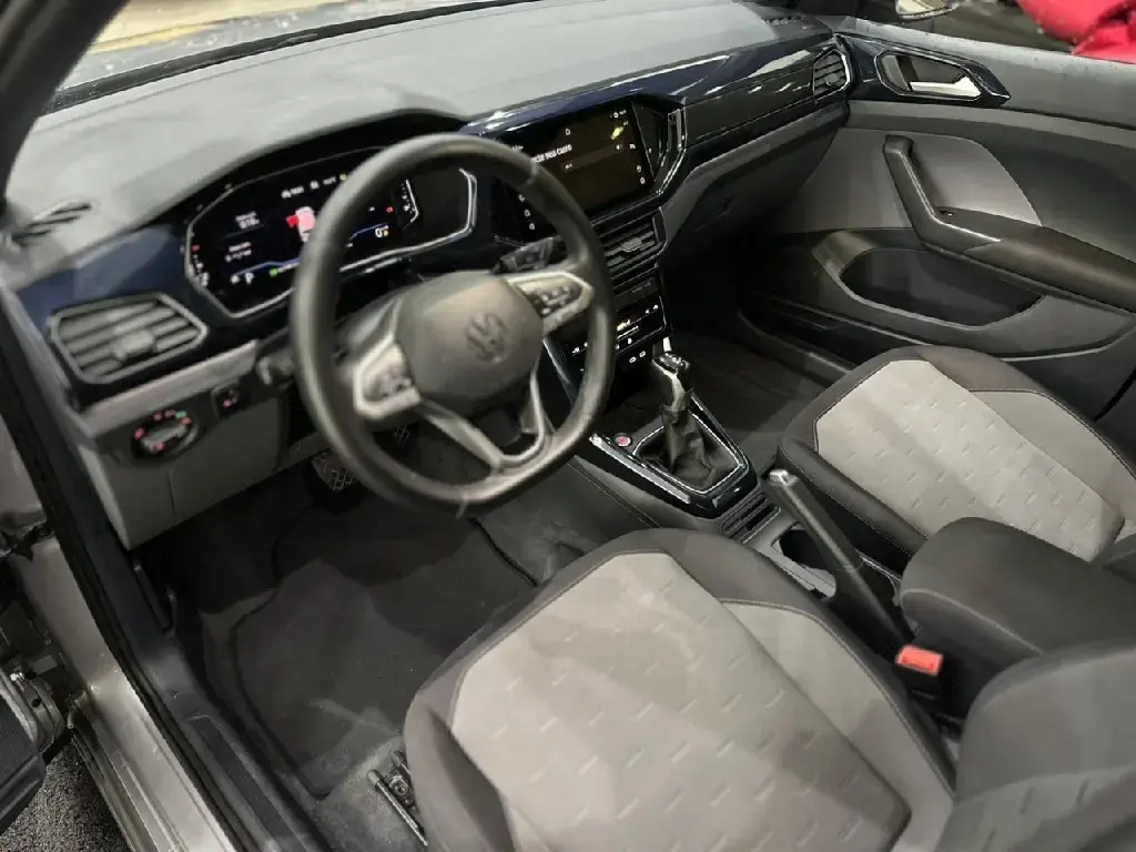 galeria T-CROSS