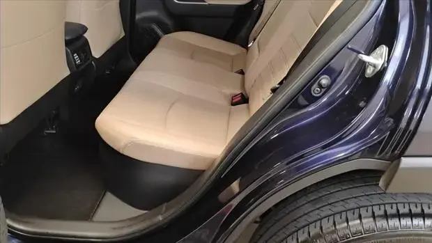 Toyota RAV4 2.5 VVT-IE HYBRID SX CONNECT AWD CVT