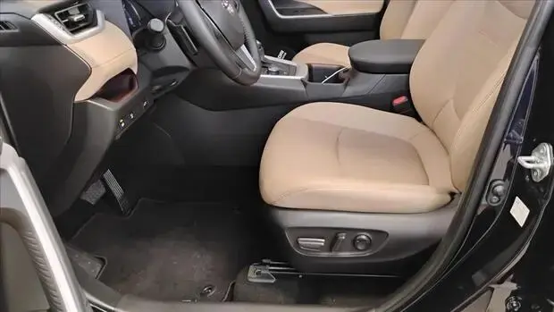 Toyota RAV4 2.5 VVT-IE HYBRID SX CONNECT AWD CVT