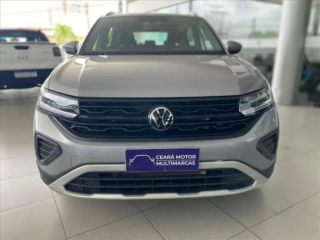 galeria T-CROSS