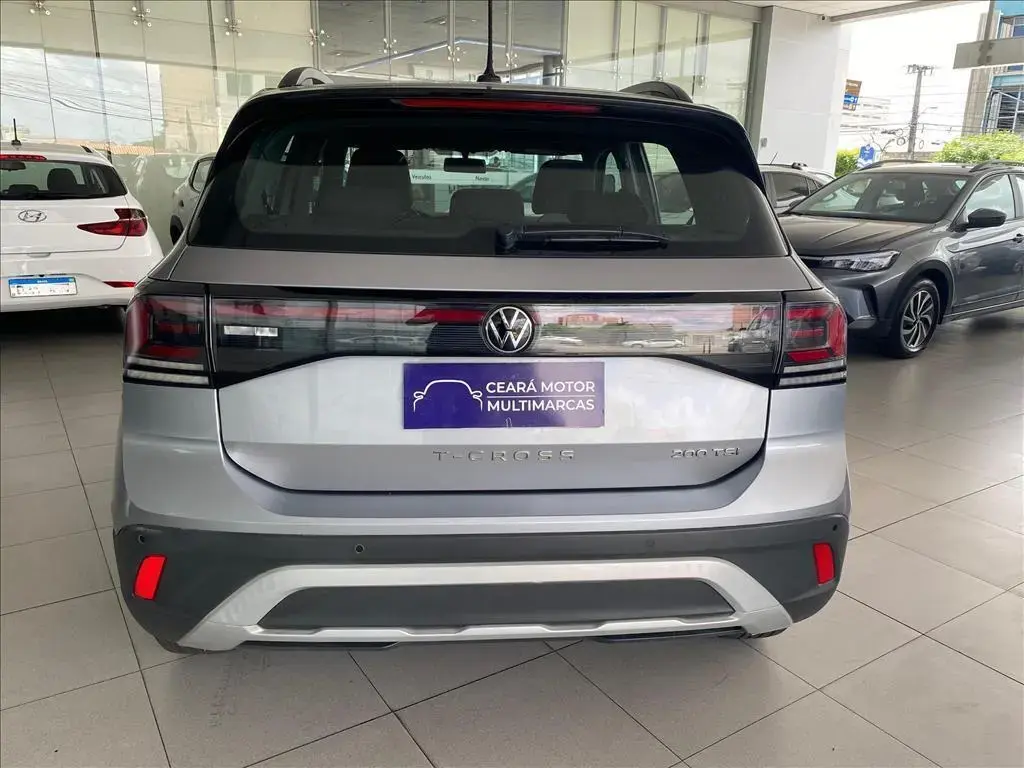 galeria T-CROSS