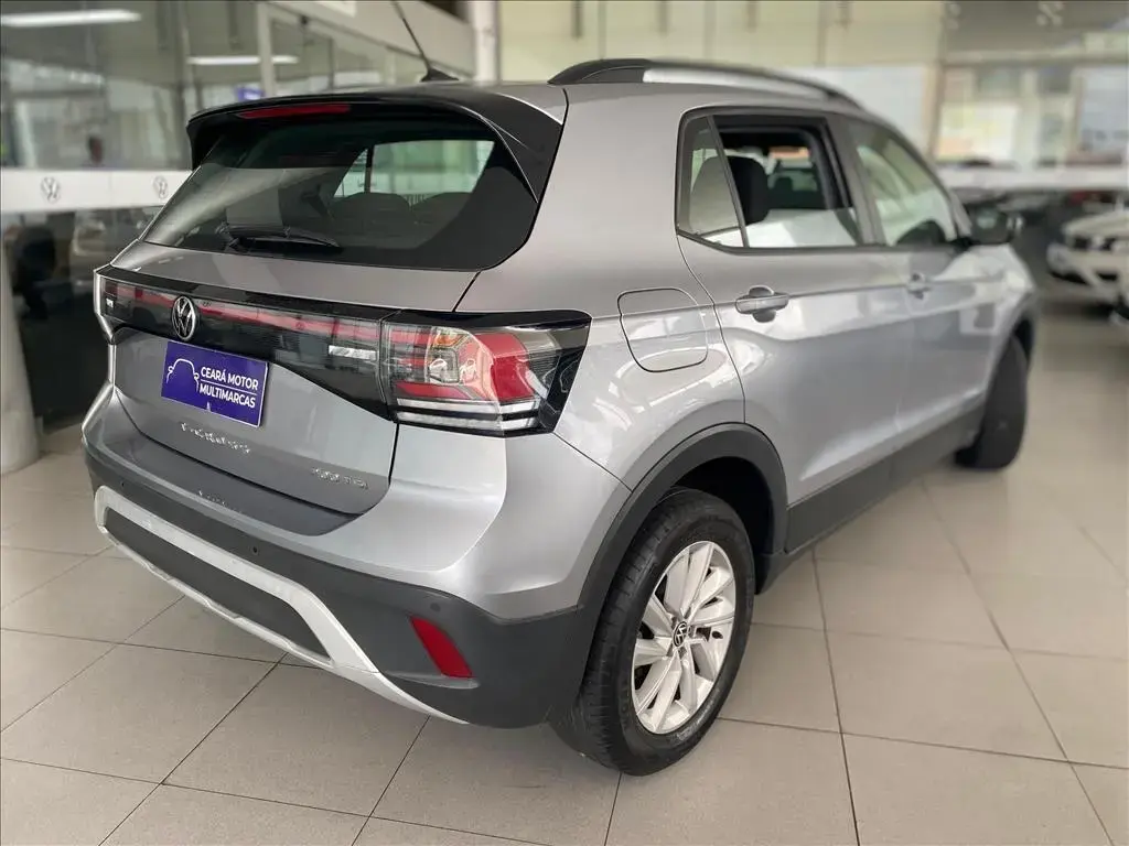 galeria T-CROSS