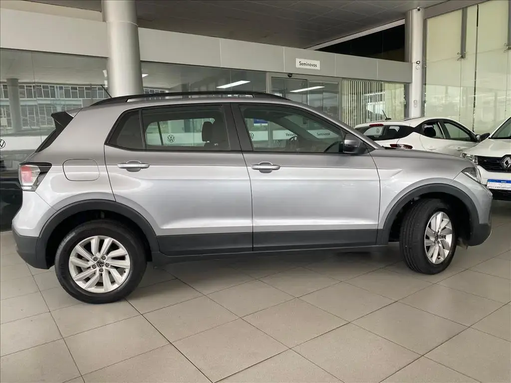 galeria T-CROSS