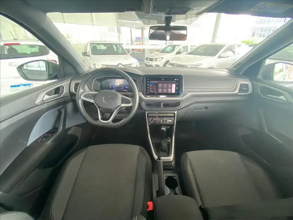 galeria T-CROSS