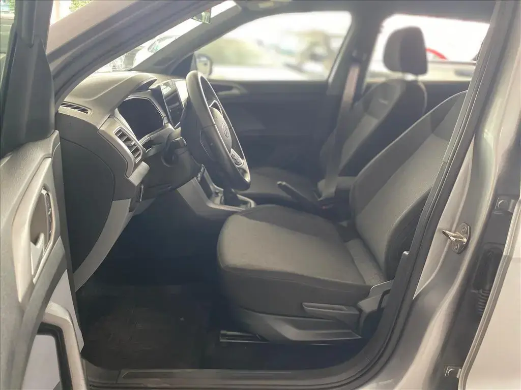 galeria T-CROSS