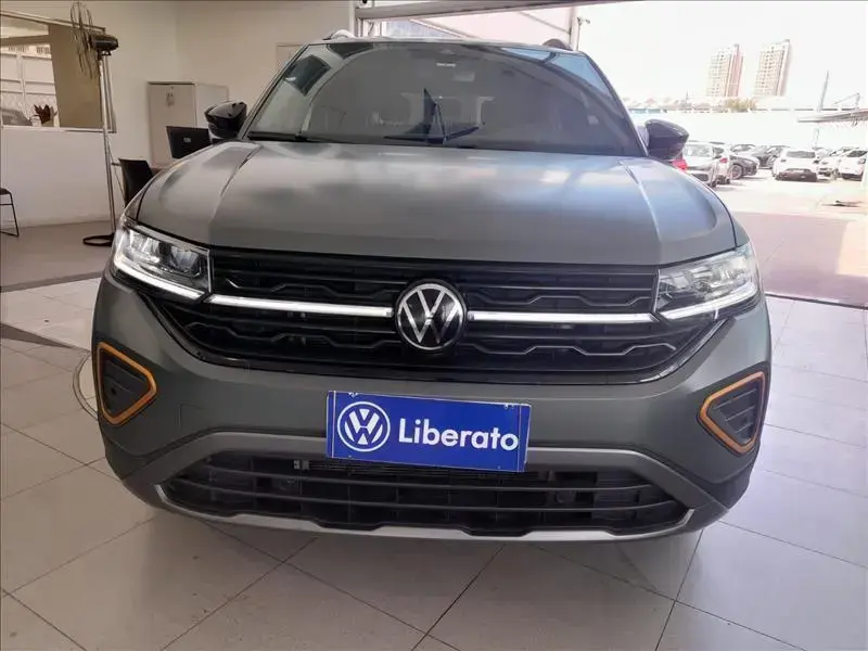 galeria T-CROSS