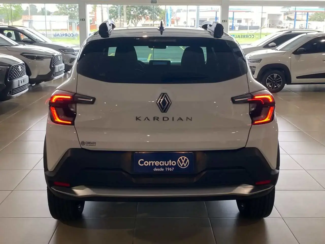 galeria KARDIAN