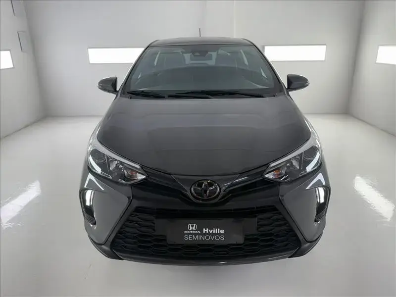 galeria YARIS
