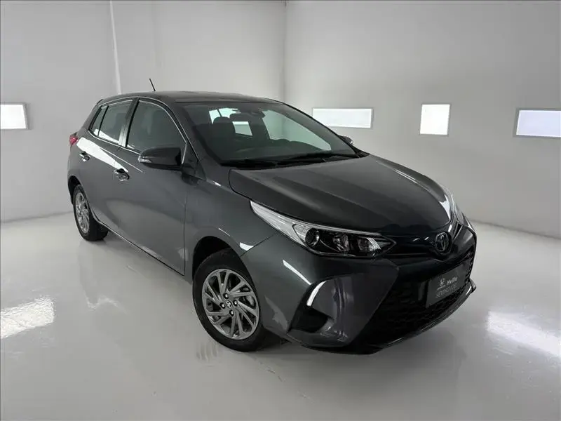galeria YARIS