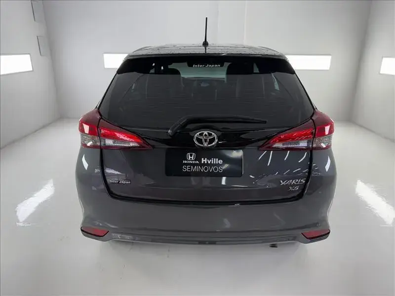 galeria YARIS