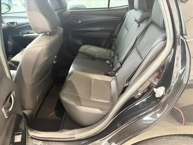 Toyota YARIS 1.5 16V FLEX XLS CONNECT MULTIDRIVE