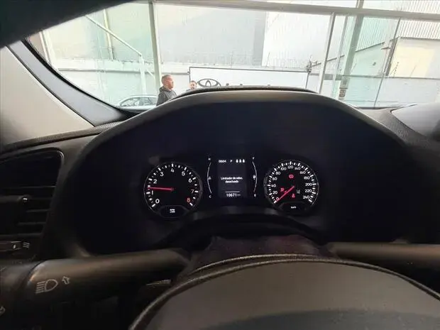 Jeep RENEGADE 1.3 T270 TURBO FLEX SPORT AT6