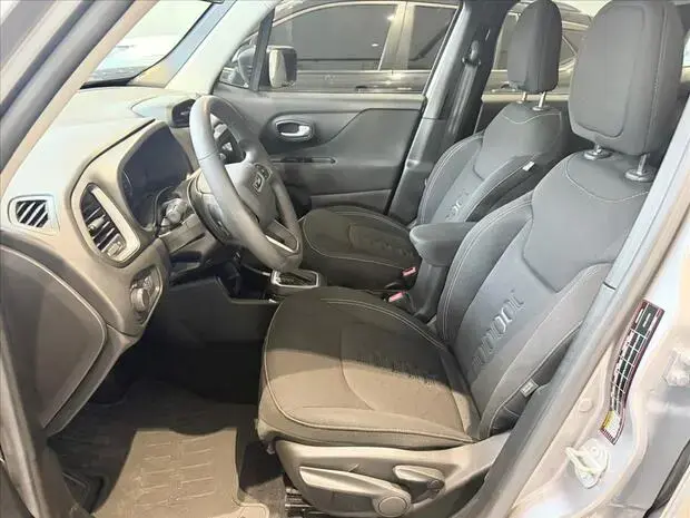 Jeep RENEGADE 1.3 T270 TURBO FLEX SPORT AT6