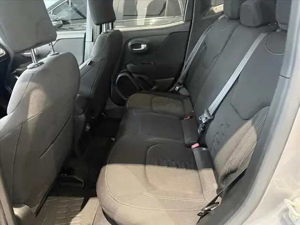 Jeep RENEGADE 1.3 T270 TURBO FLEX SPORT AT6