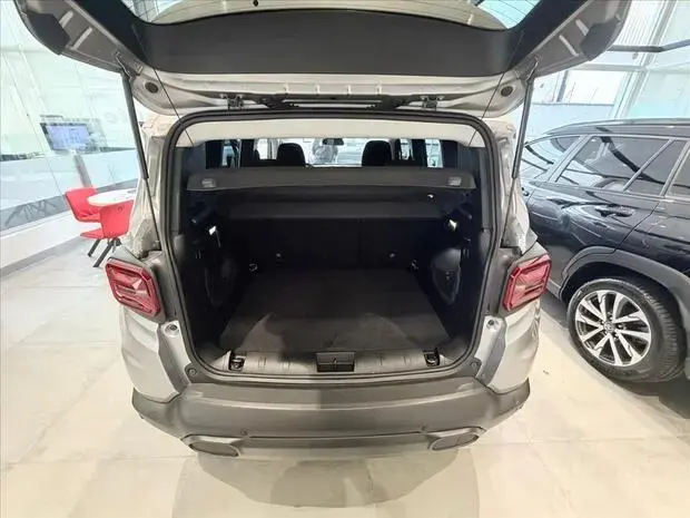 Jeep RENEGADE 1.3 T270 TURBO FLEX SPORT AT6
