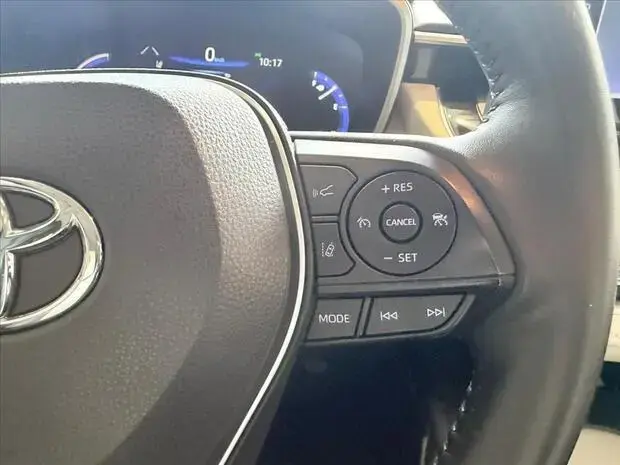 Toyota COROLLA 1.8 VVT-I HYBRID FLEX ALTIS PREMIUM CVT
