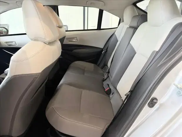 Toyota COROLLA 1.8 VVT-I HYBRID FLEX ALTIS PREMIUM CVT