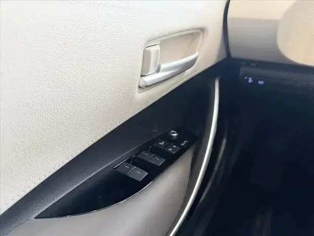 Toyota COROLLA 1.8 VVT-I HYBRID FLEX ALTIS PREMIUM CVT