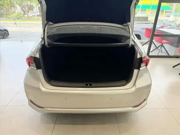 Toyota COROLLA 1.8 VVT-I HYBRID FLEX ALTIS PREMIUM CVT