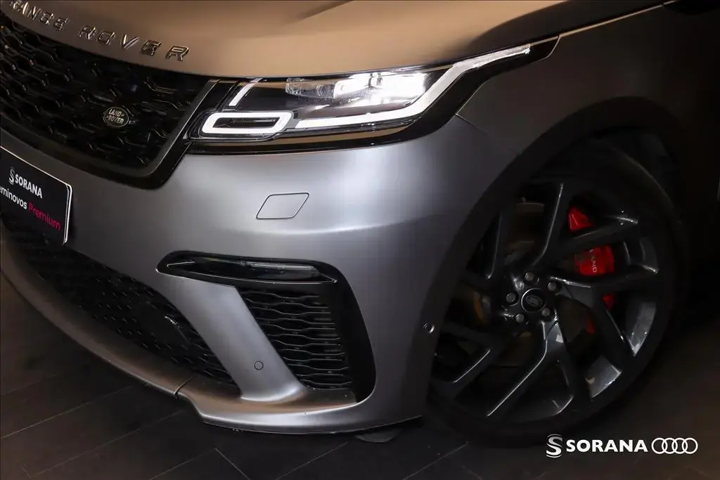 galeria RANGE ROVER VELAR