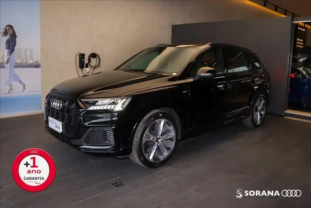galeria Q7