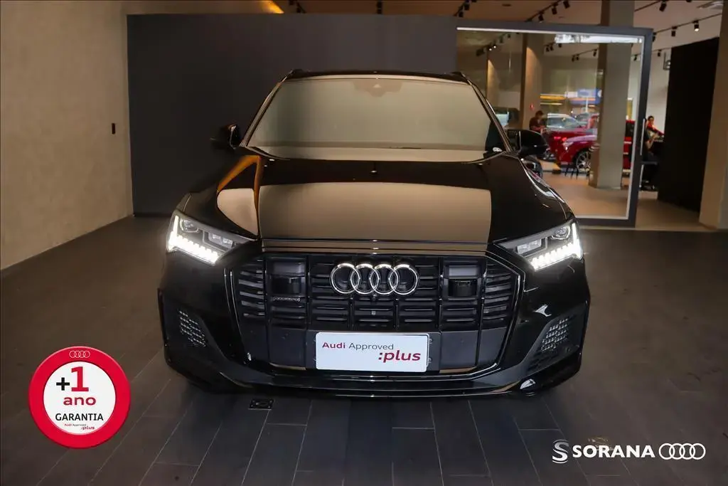 galeria Q7