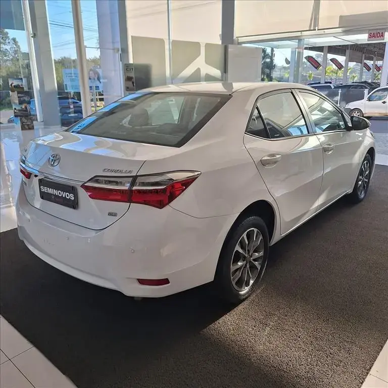 galeria COROLLA