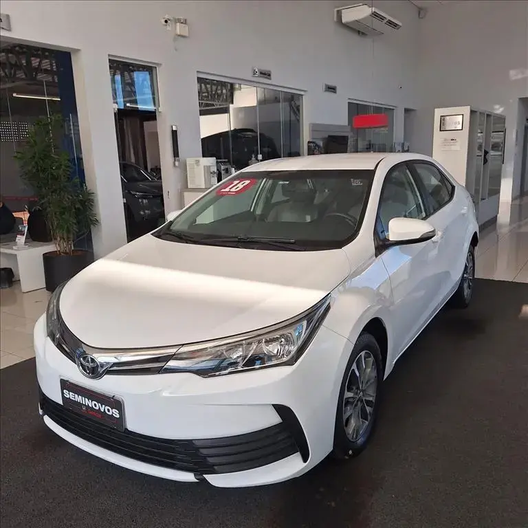 galeria COROLLA