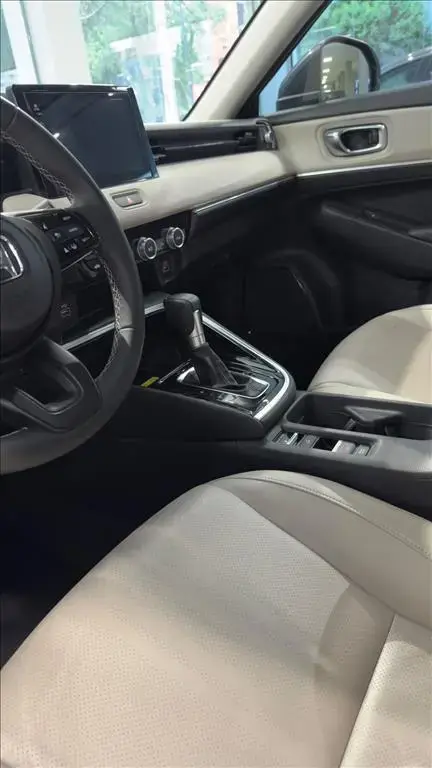 galeria HR-V