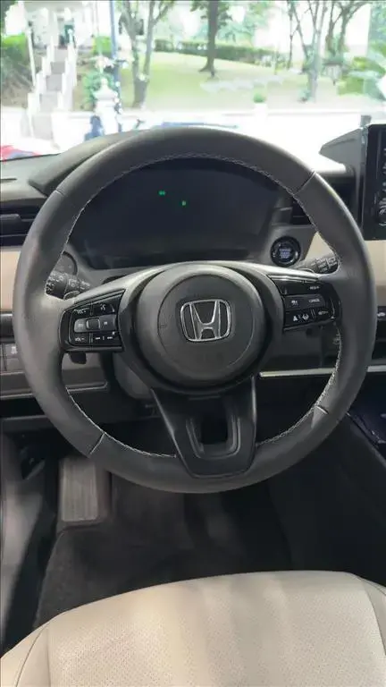 galeria HR-V