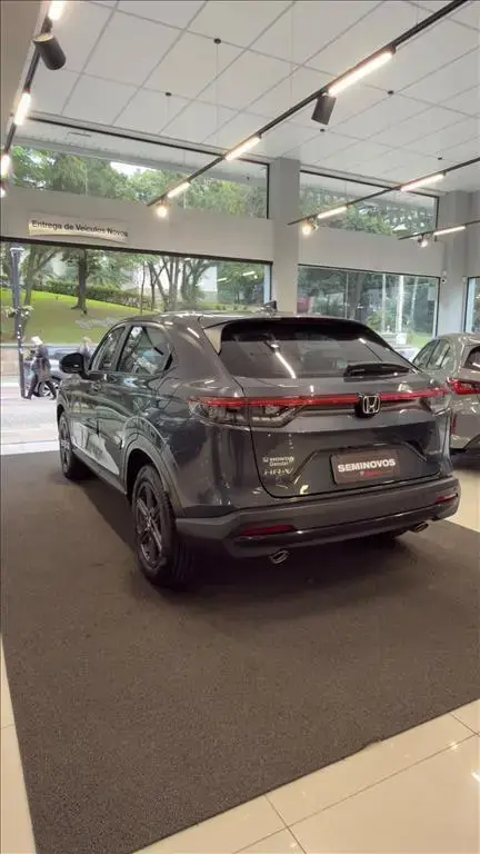 galeria HR-V