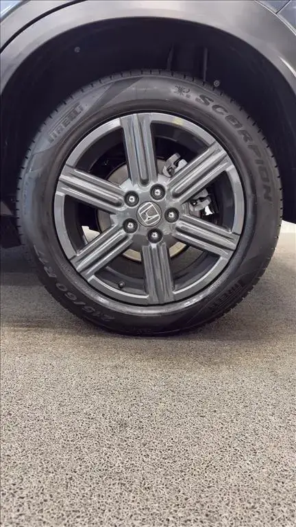 galeria HR-V