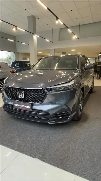 galeria HR-V