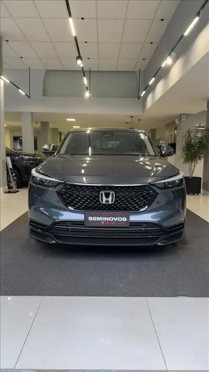 galeria HR-V