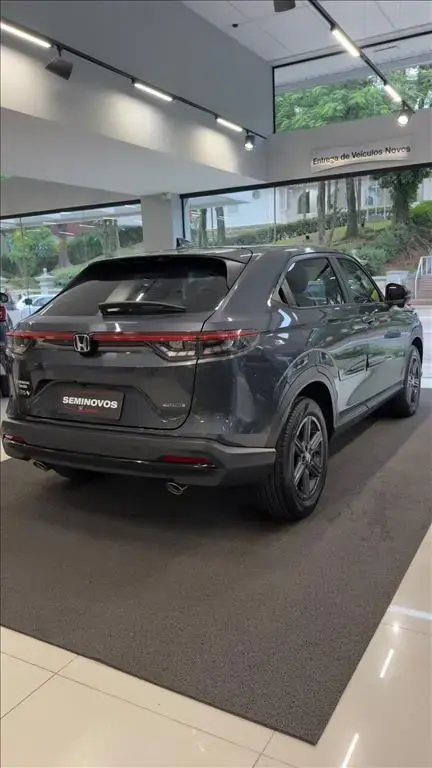 galeria HR-V