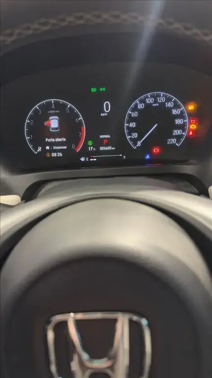 galeria HR-V