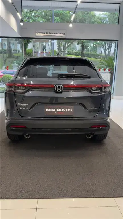 galeria HR-V