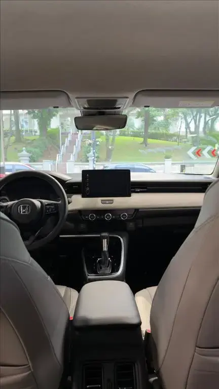 galeria HR-V