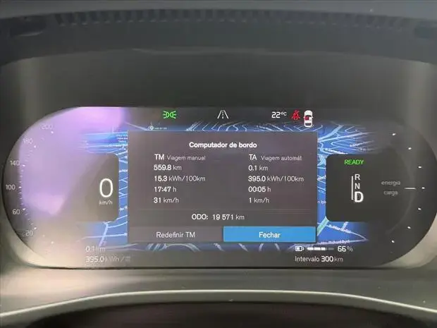 Volvo XC40 P6 RECHARGE ELECTRIC PLUS