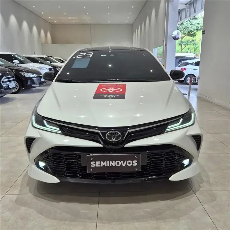 galeria COROLLA