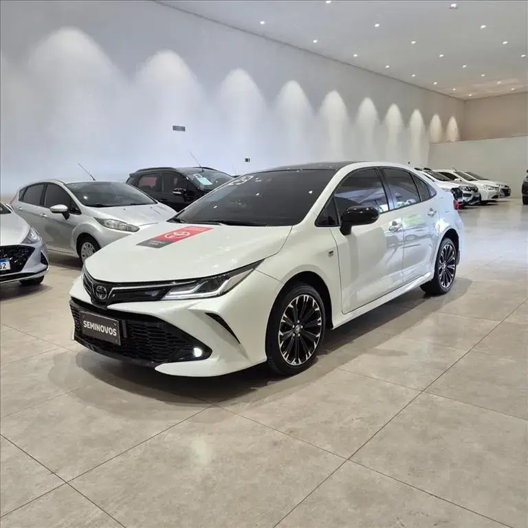 galeria COROLLA