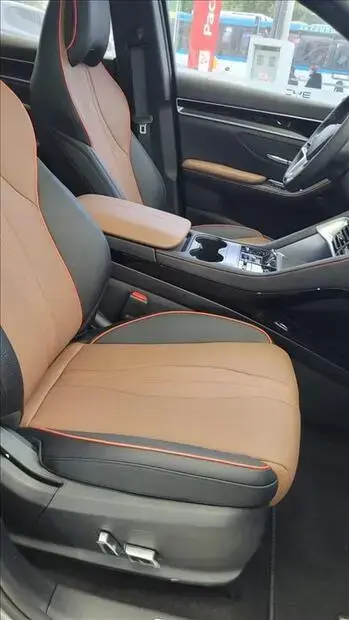 Byd SONG PLUS PREMIUM 1.5 DM-I TURBO HÍBRIDO AWD AUTOMÁTICO