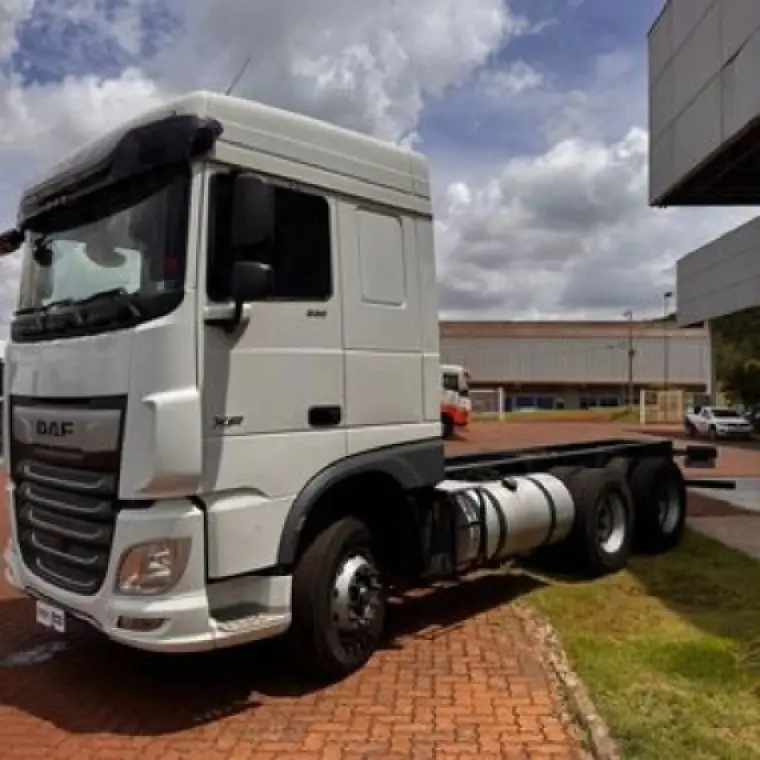 galeria XF 530